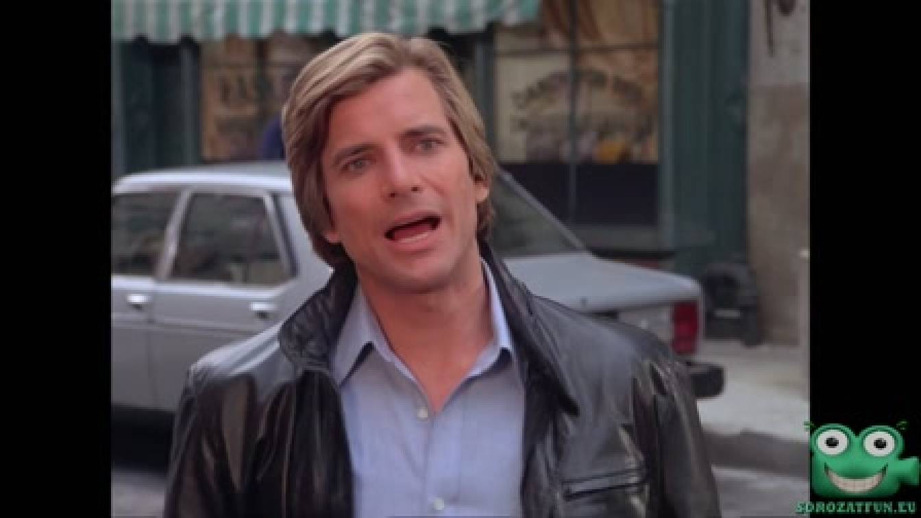 A szupercsapat 1. évad 08. rész