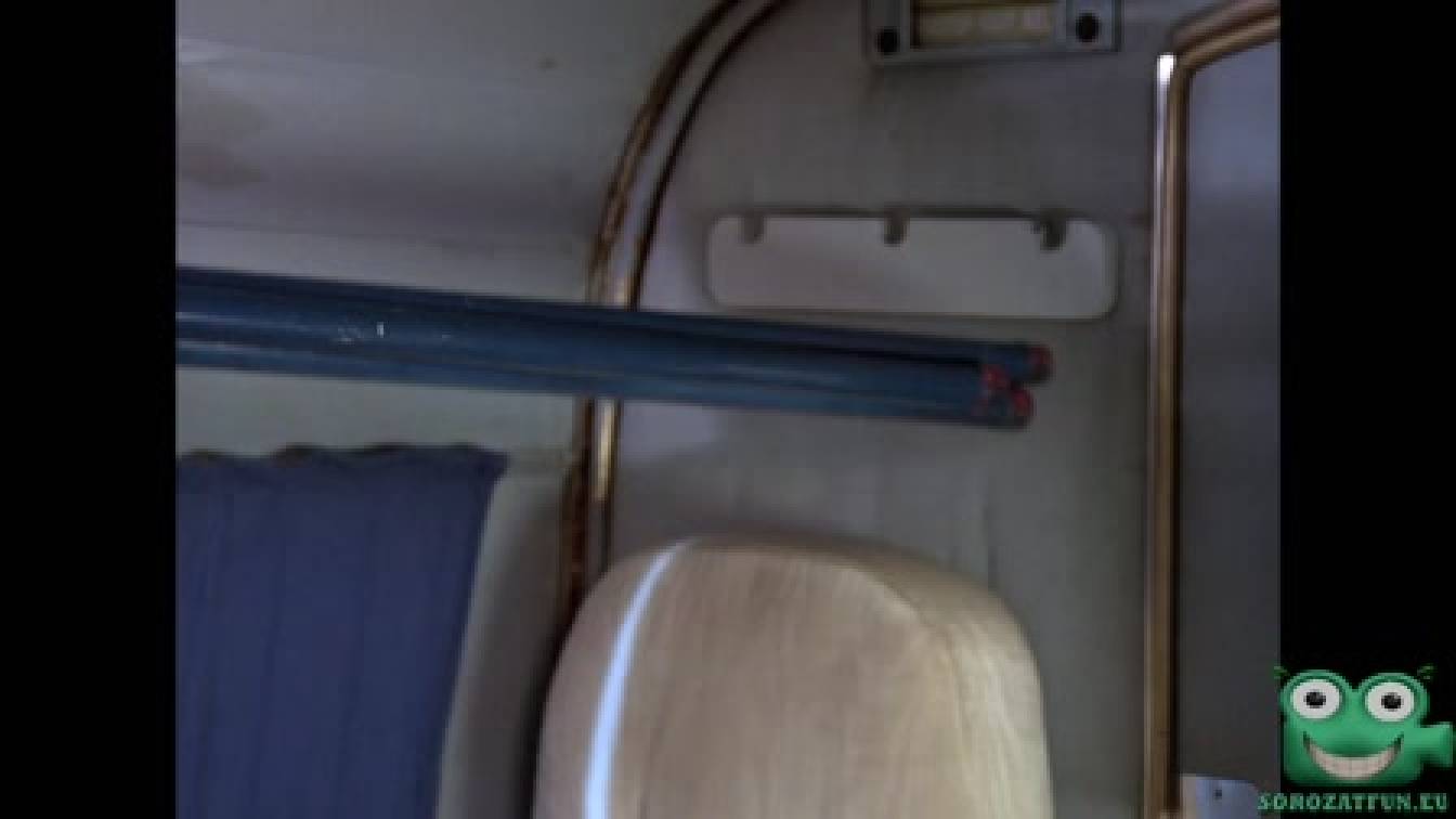 A szupercsapat 1. évad 09. rész