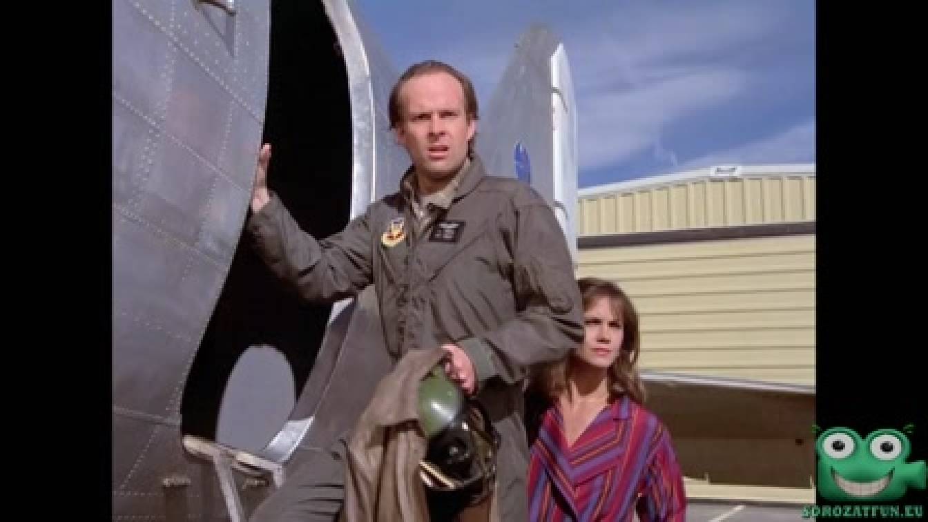 A szupercsapat 1. évad 11. rész