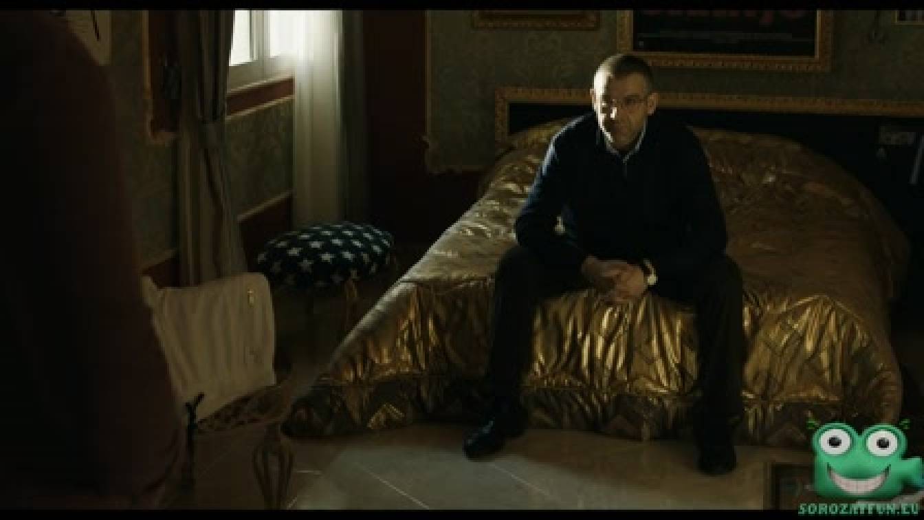 Gomorra 1. évad 02. rész