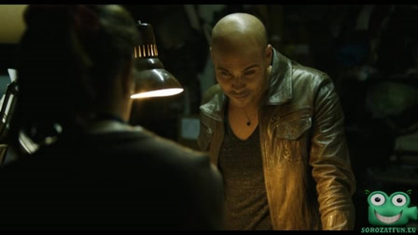 Gomorra 1. évad 10. rész