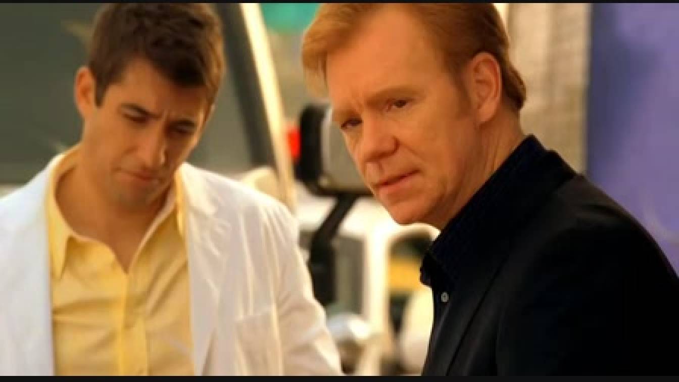 CSI: Miami helyszinelők 5. évad 18. rész