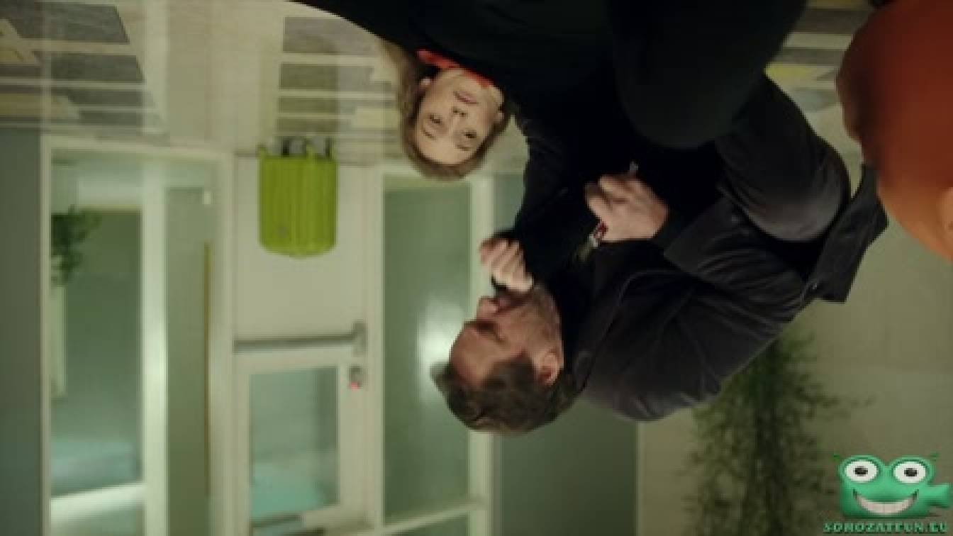 Légió 1. évad 01. rész