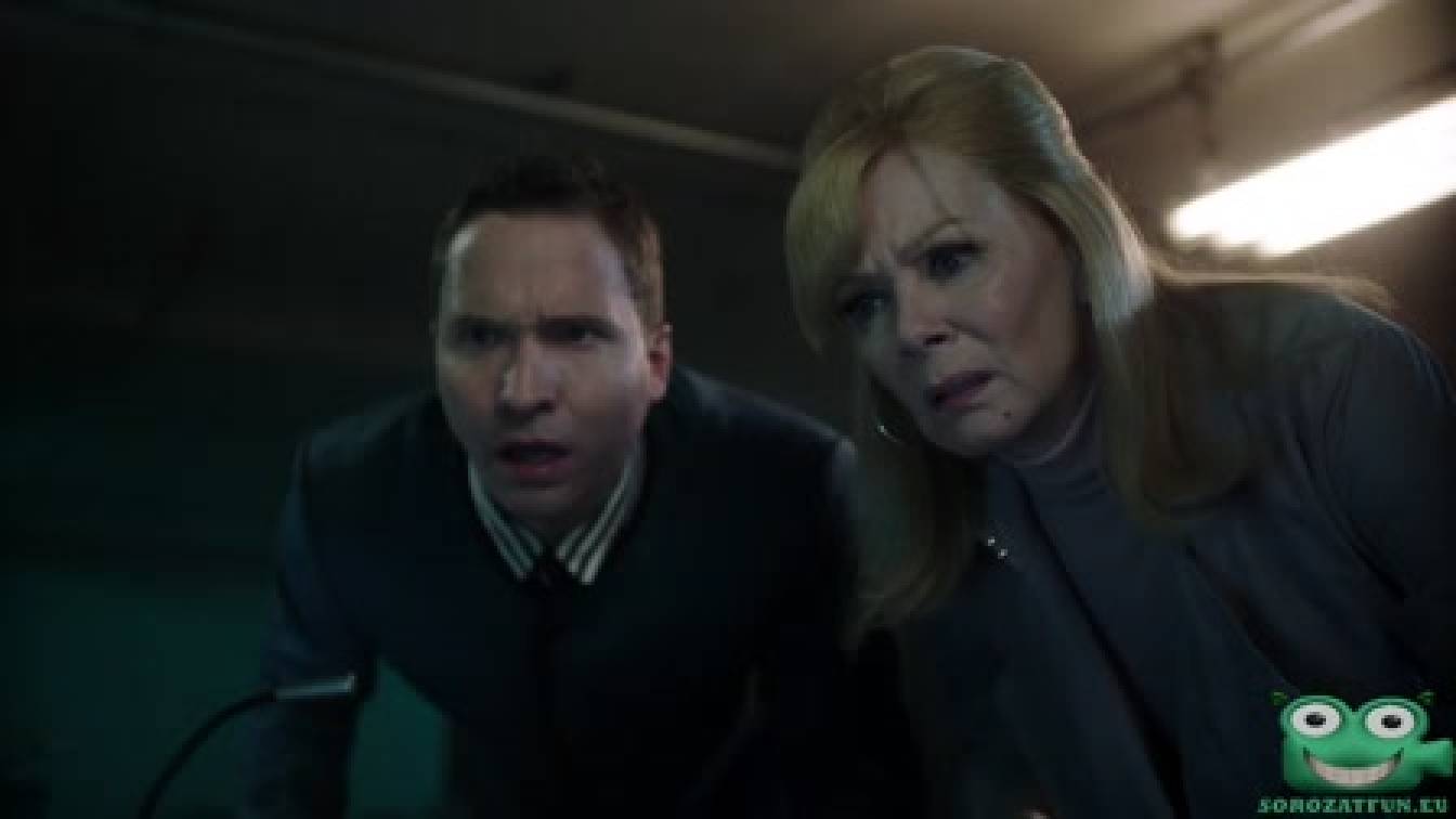 Légió 1. évad 05. rész