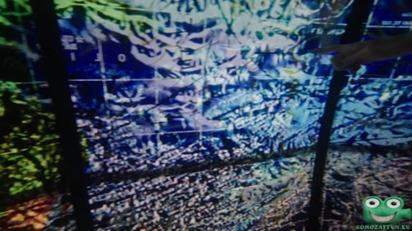 Légió 1. évad 07. rész