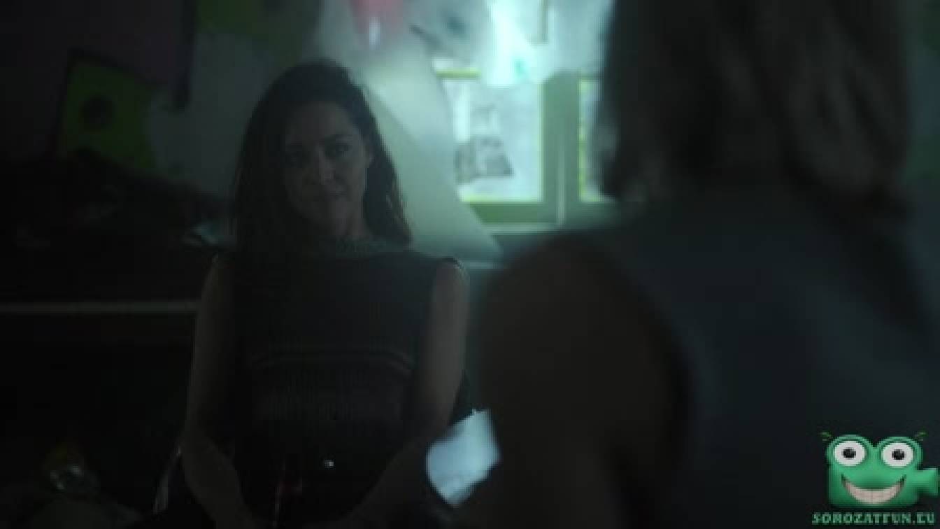 Légió 2. évad 09. rész