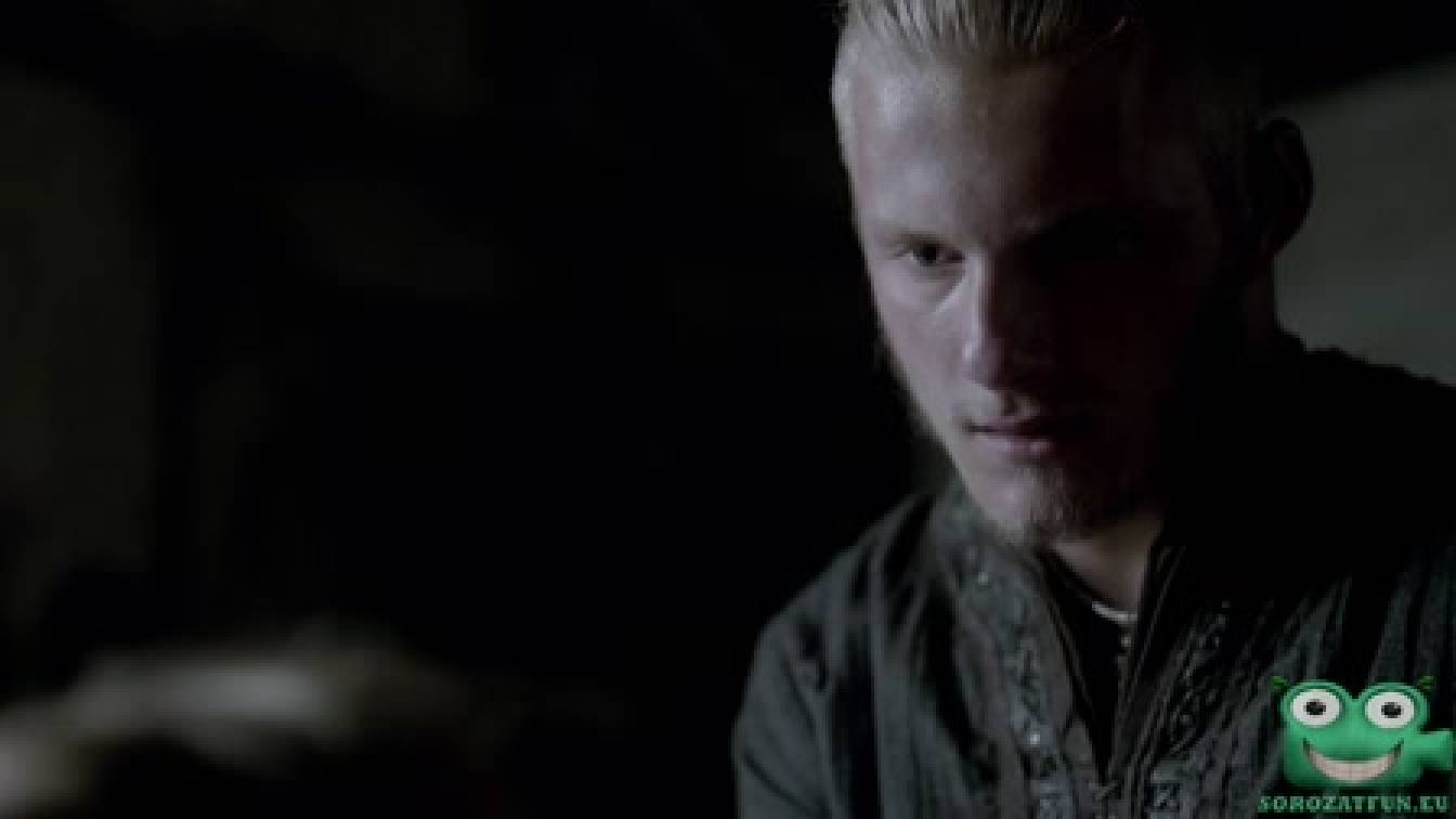 Vikingek 3. évad 04. rész