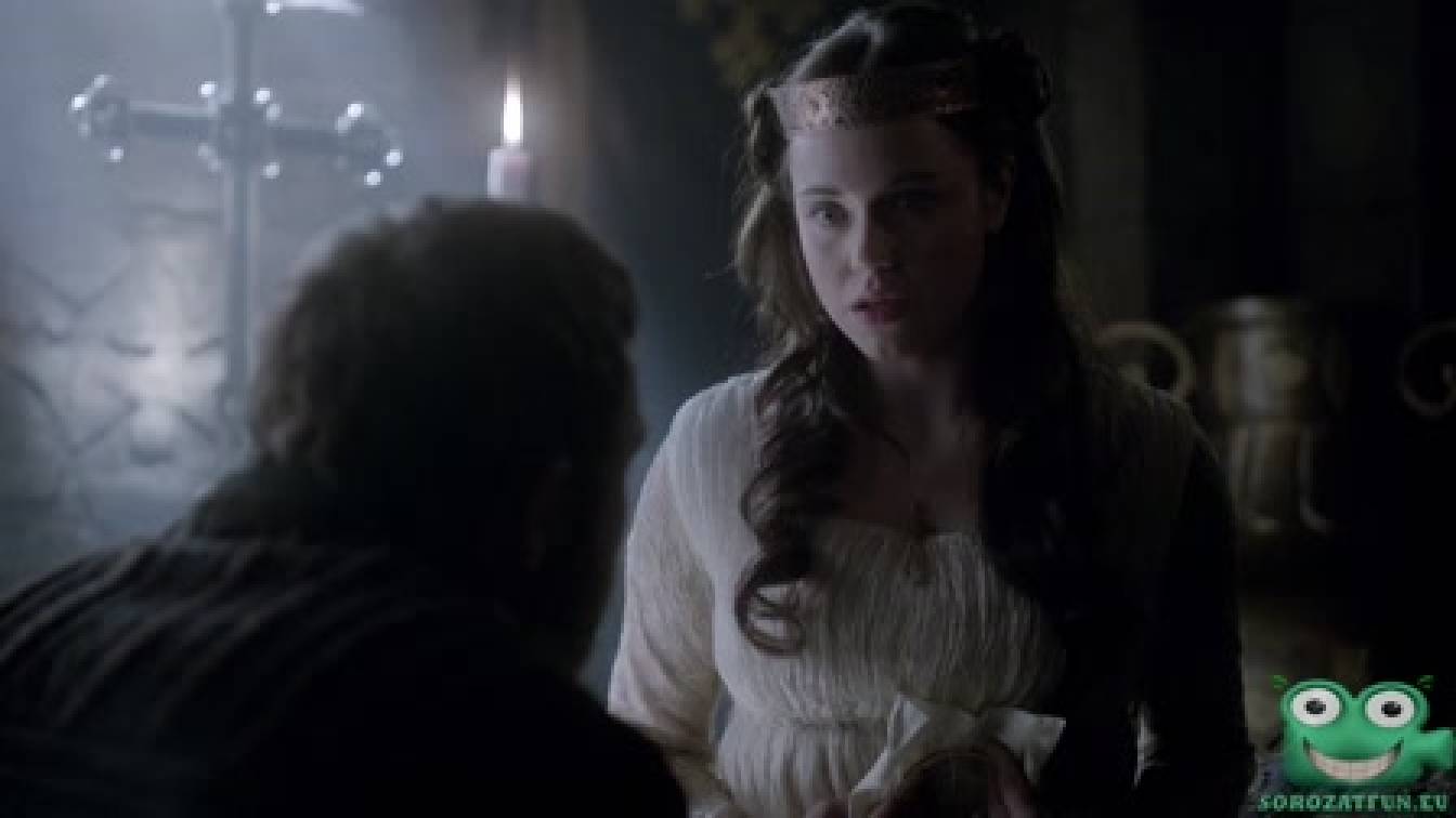 Vikingek 3. évad 05. rész