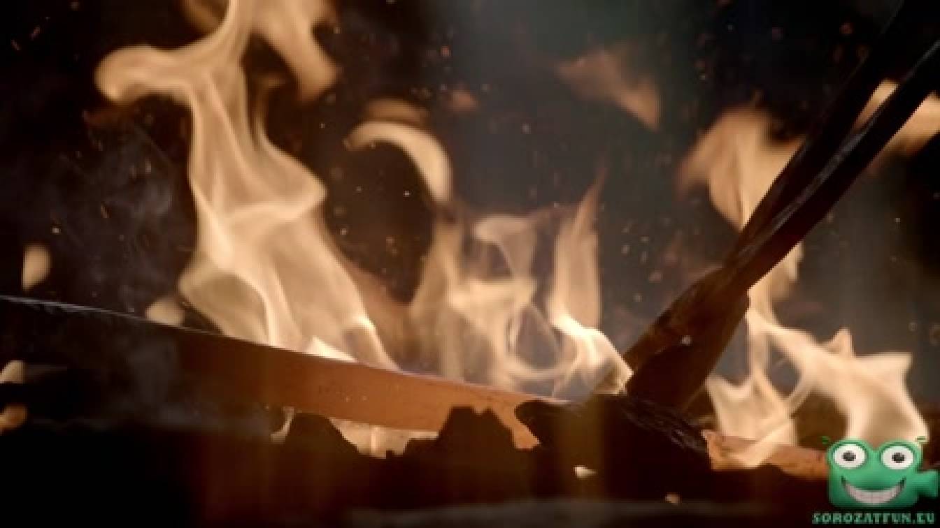 Vikingek 3. évad 09. rész