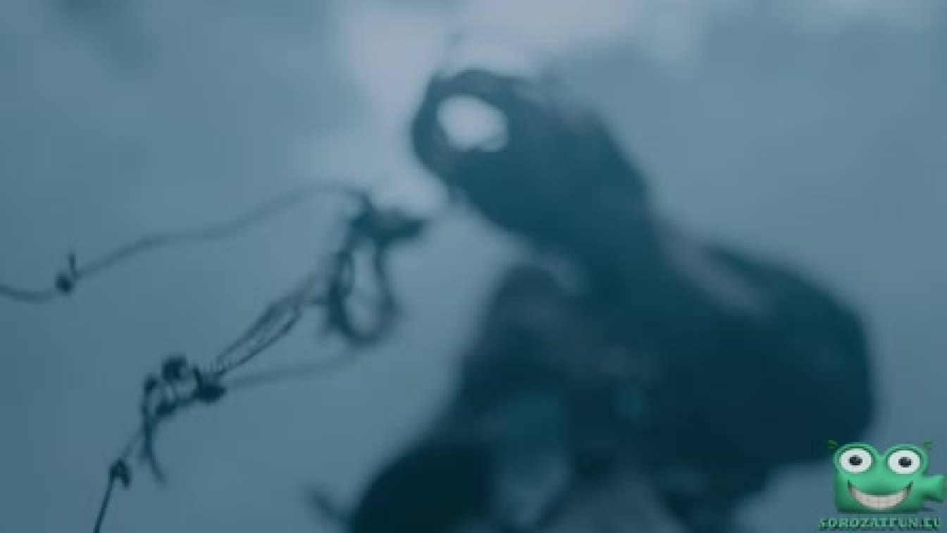 Vikingek 4. évad 04. rész