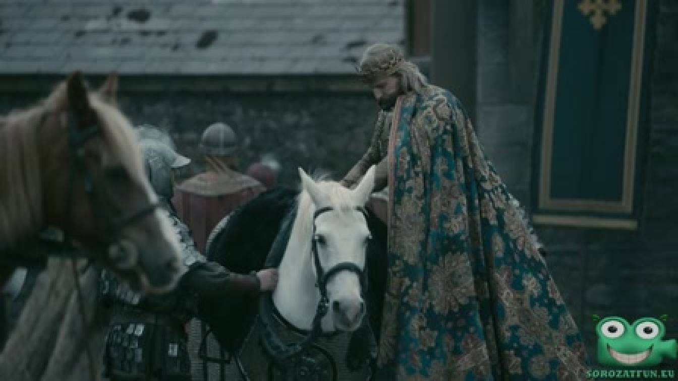 Vikingek 4. évad 07. rész