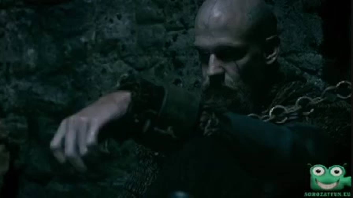 Vikingek 4. évad 13. rész