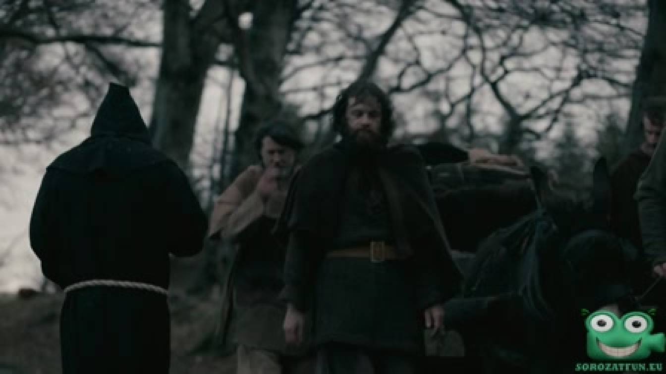 Vikingek 4. évad 15. rész