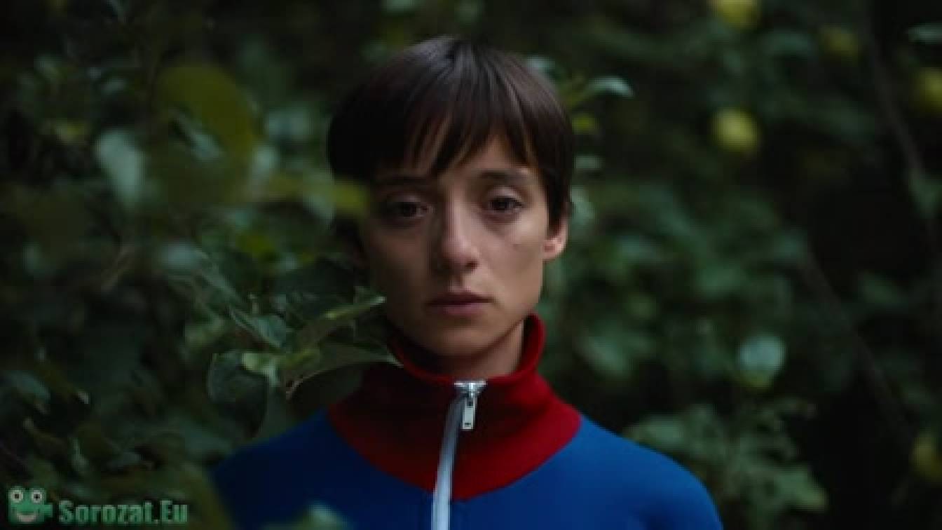 Koppenhágai cowboy 1. évad 01. rész