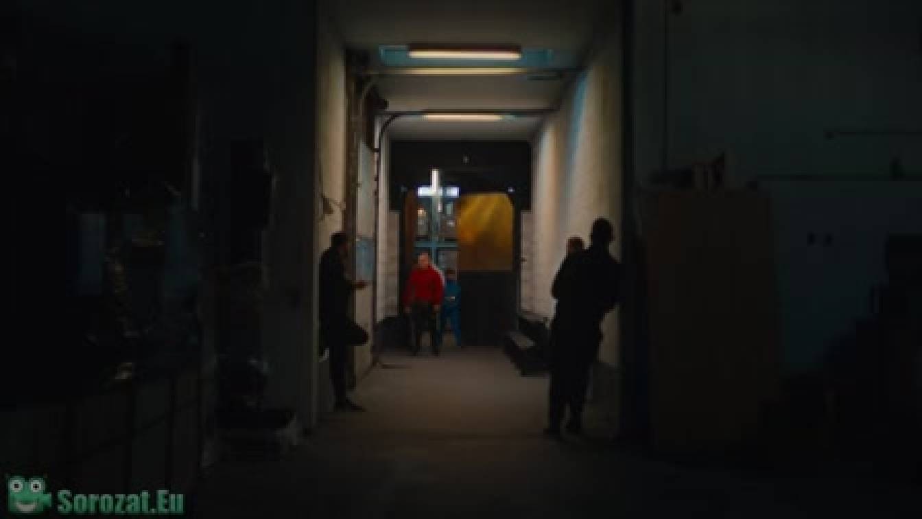 Koppenhágai cowboy 1. évad 04. rész