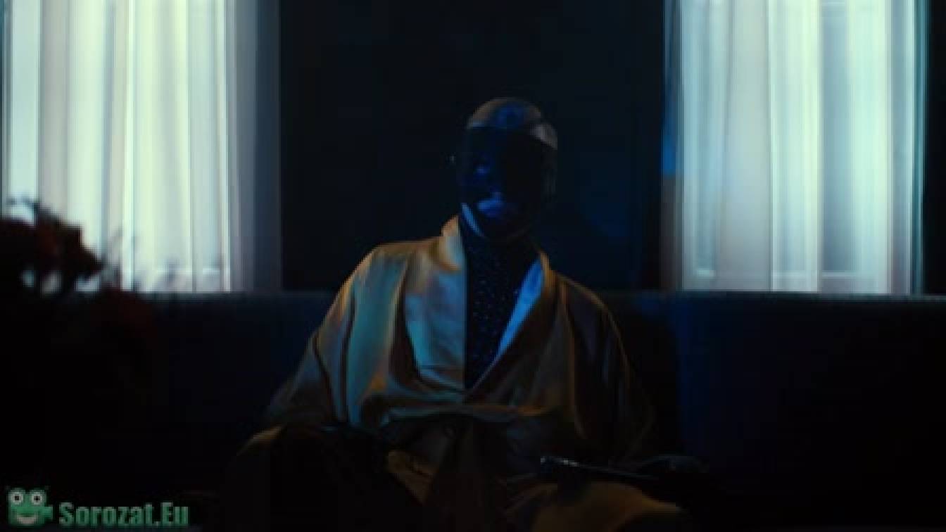 Koppenhágai cowboy 1. évad 05. rész