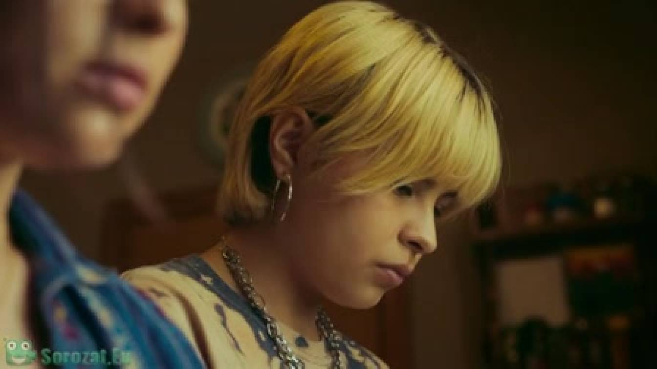 A rezervátum kutyái 2. évad 04. rész