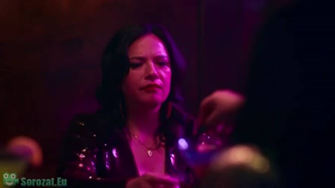 A rezervátum kutyái 2. évad 05. rész