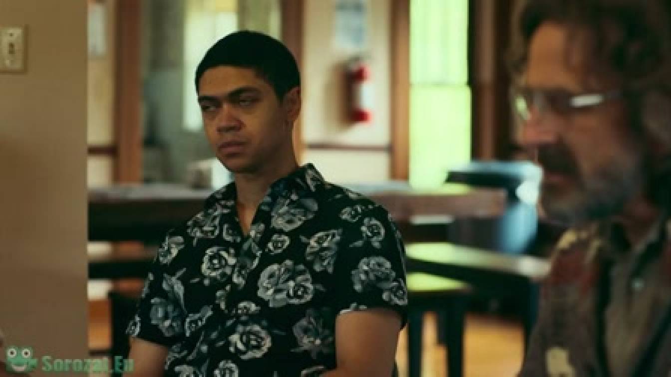 A rezervátum kutyái 2. évad 07. rész