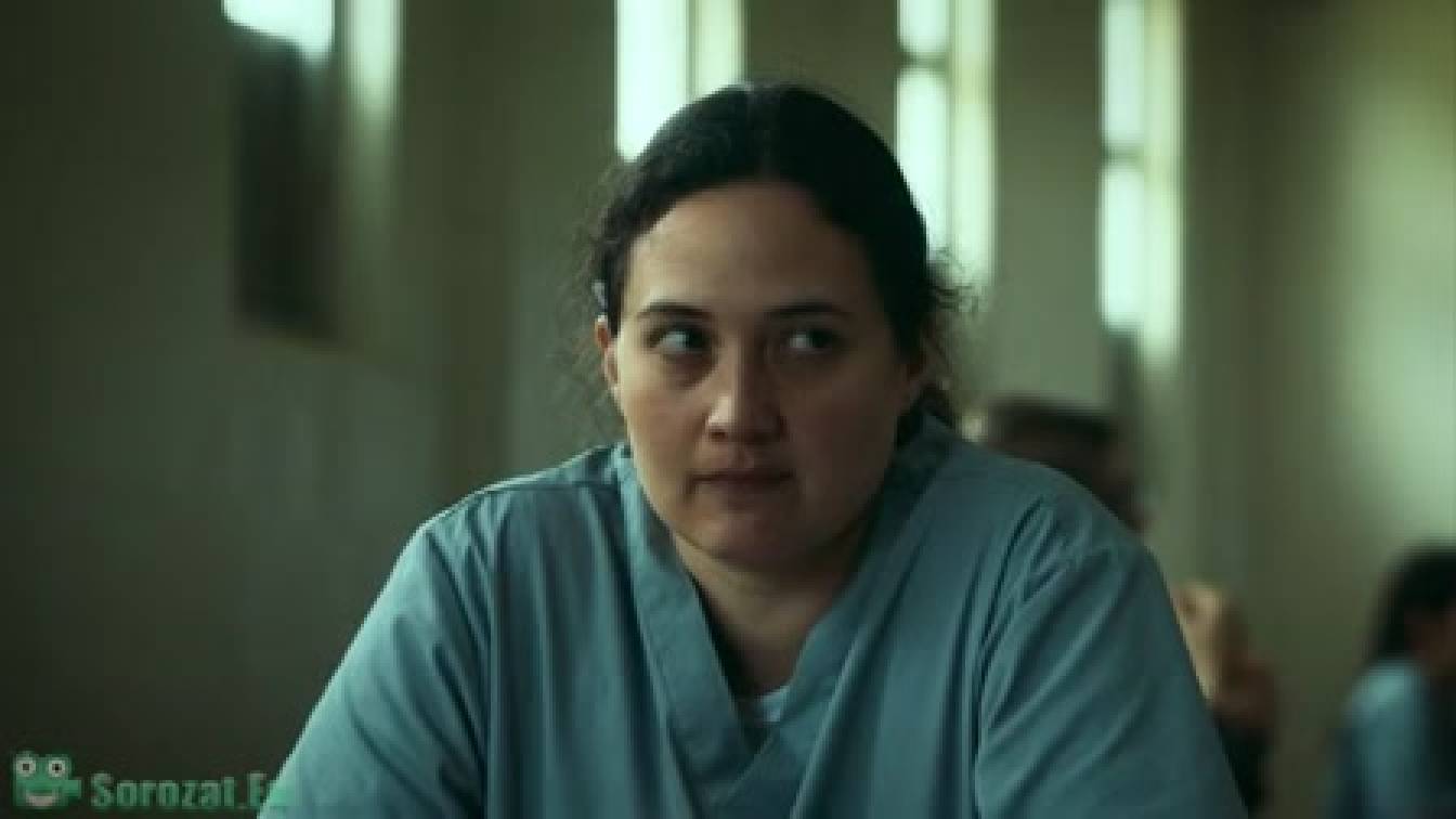 A rezervátum kutyái 2. évad 09. rész