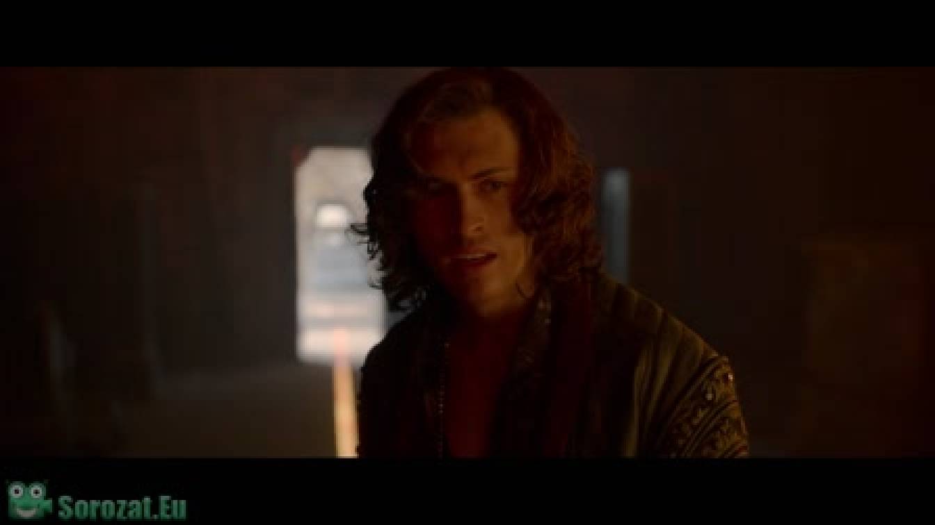 Willow 1. évad 07. rész