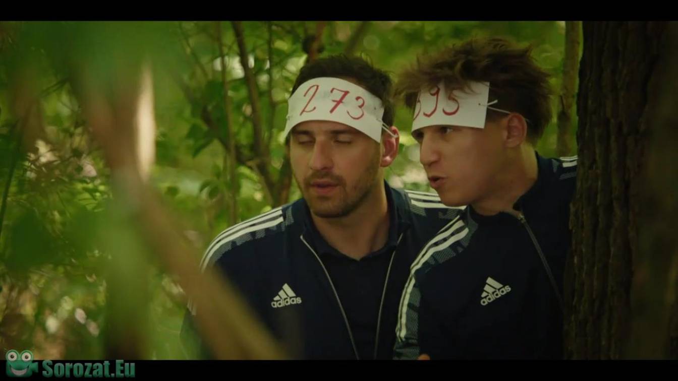 Gólkirályság 1. évad 10. rész