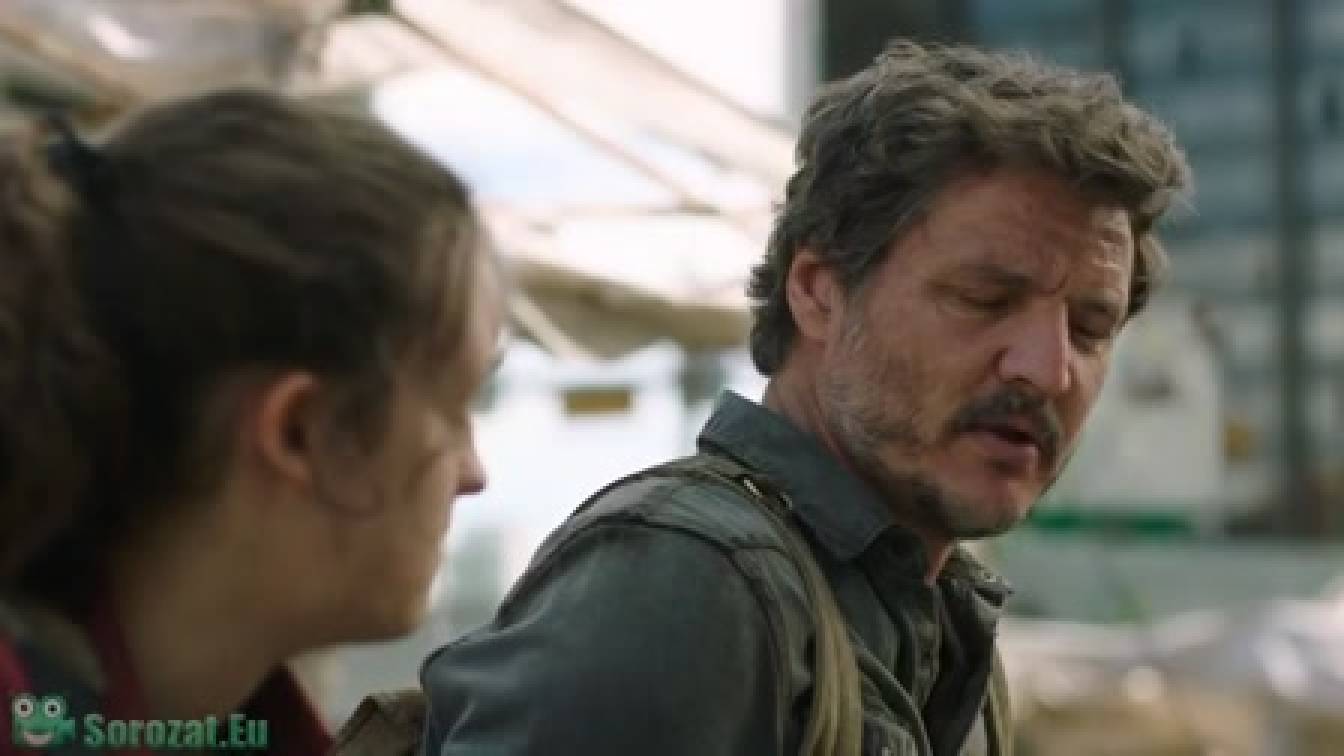 The Last of Us 1. évad 09. rész