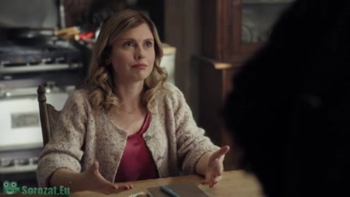 Kísértetek 1. évad 03. rész