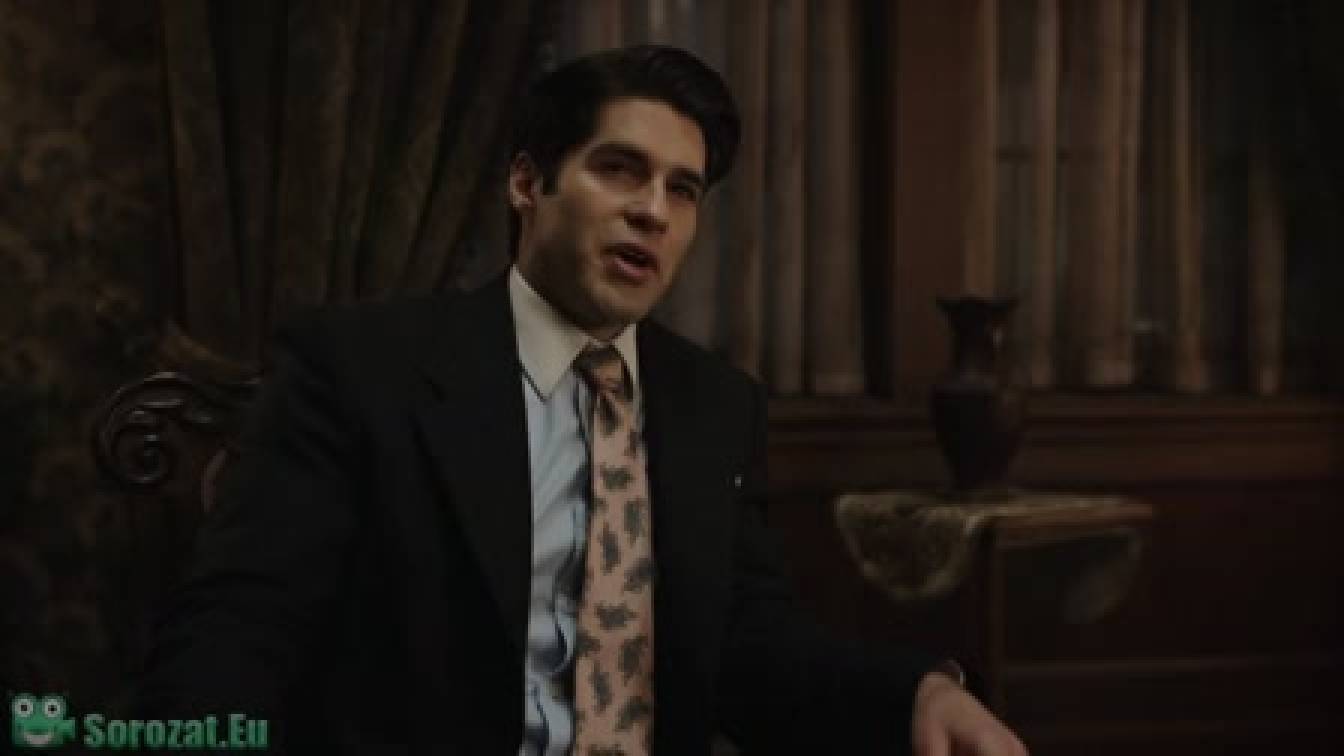 Kísértetek 1. évad 04. rész