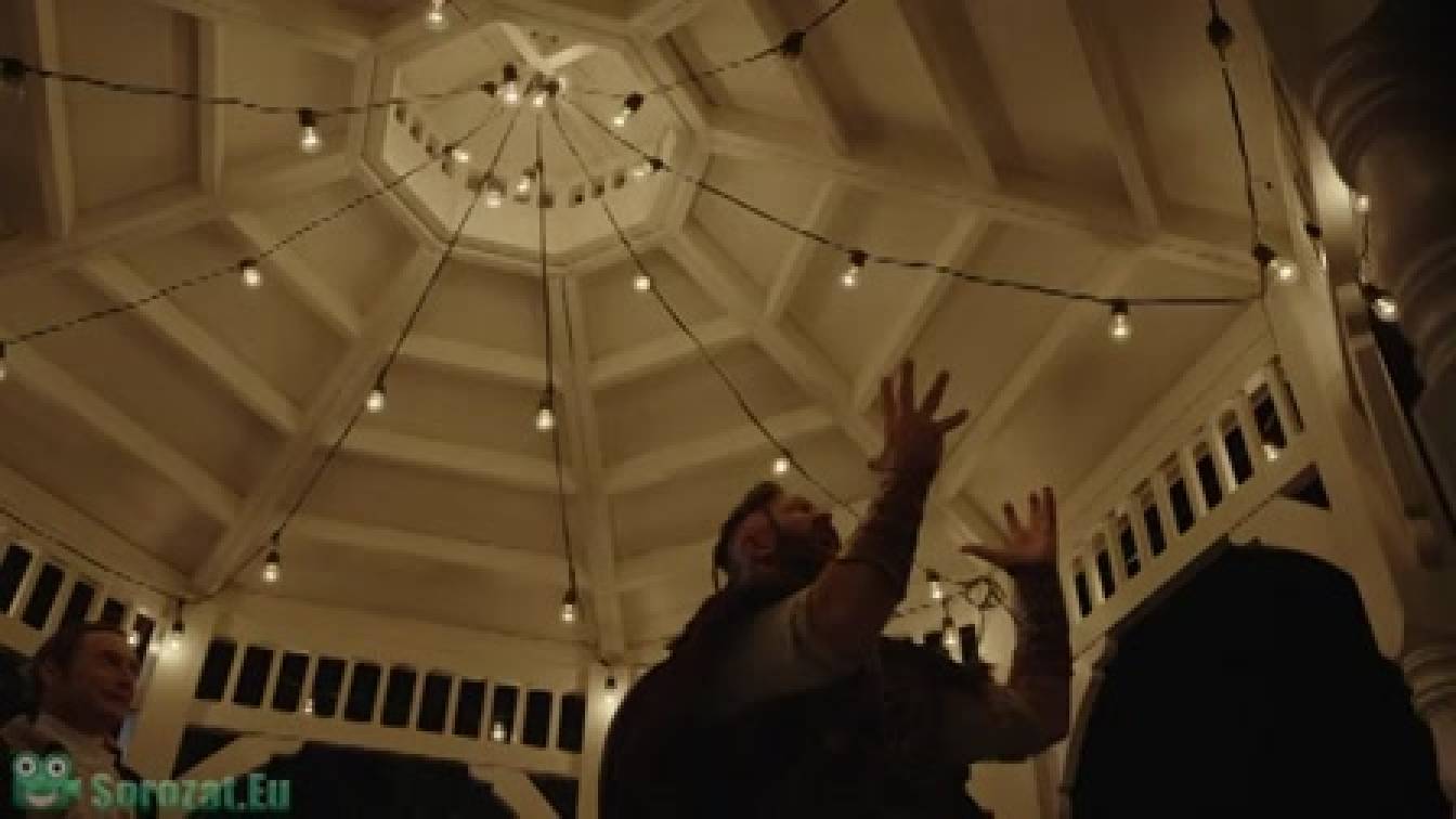 Kísértetek 1. évad 05. rész