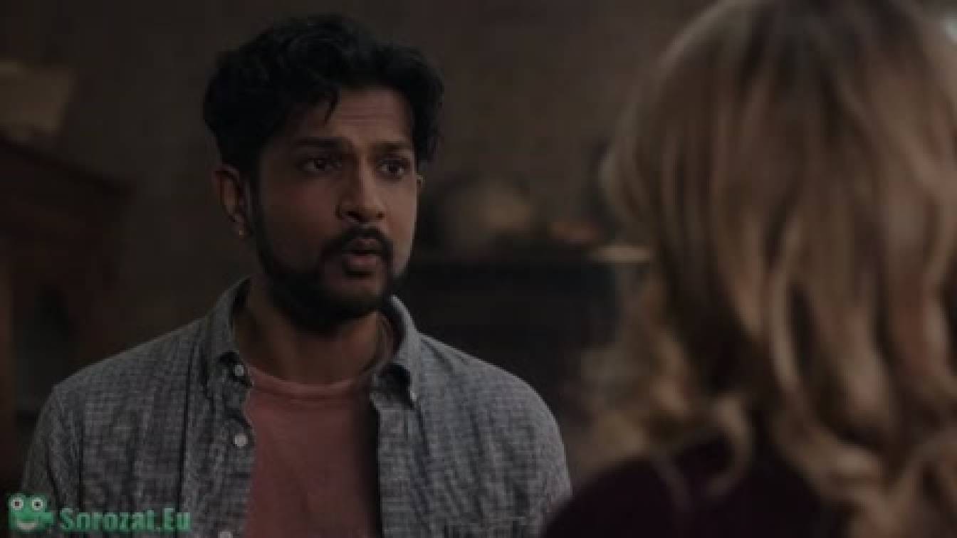 Kísértetek 1. évad 10. rész