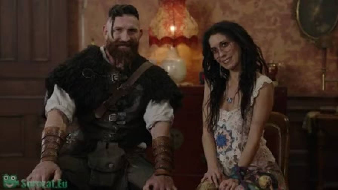 Kísértetek 1. évad 16. rész