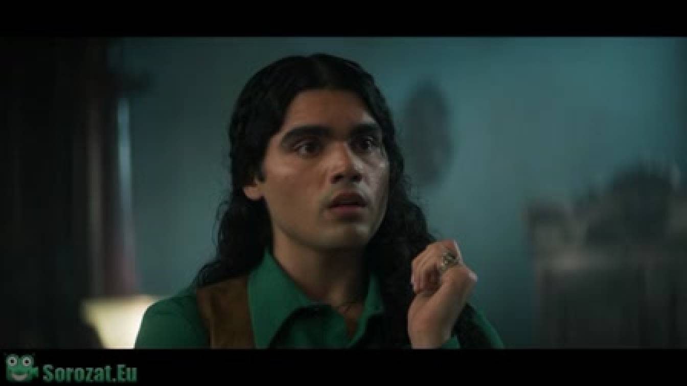 Winchesterék 1. évad 07. rész