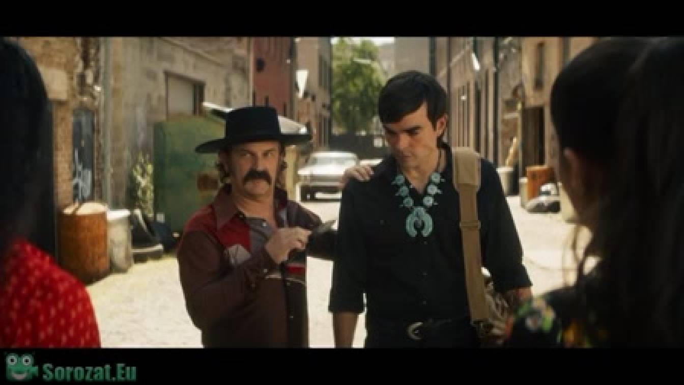 Winchesterék 1. évad 08. rész