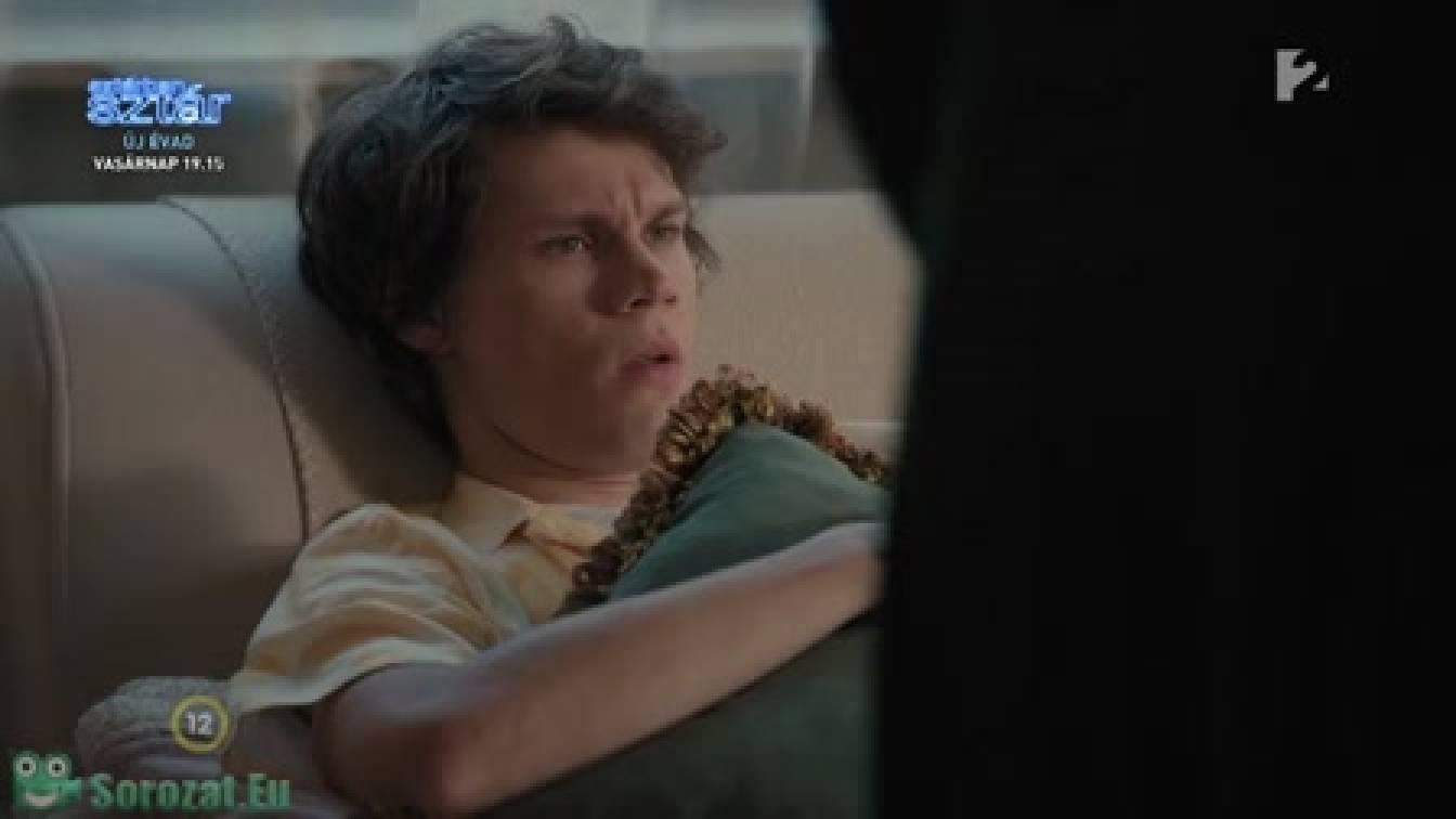 Hazatalálsz 1. évad 25. rész