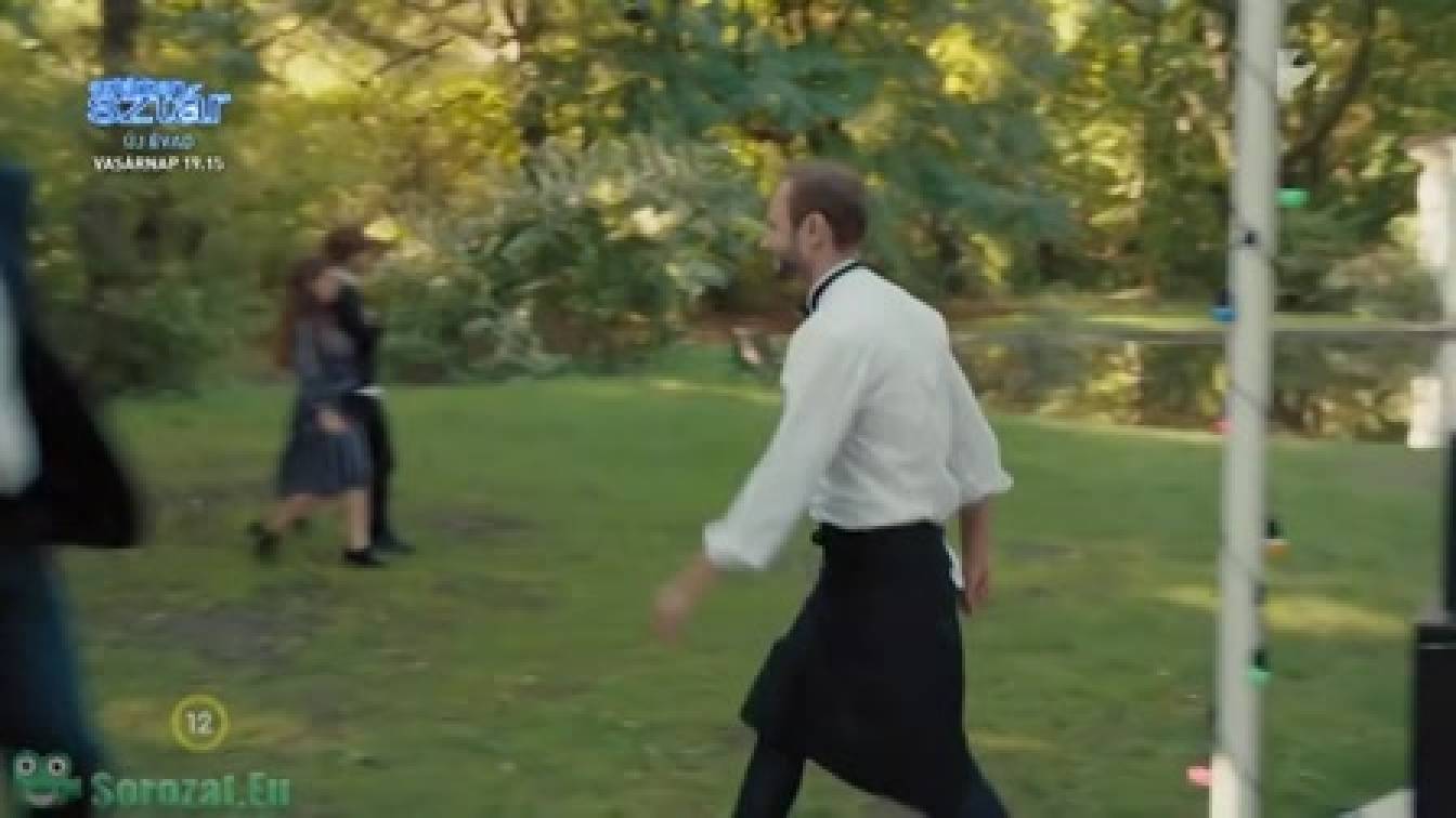 Hazatalálsz 1. évad 26. rész