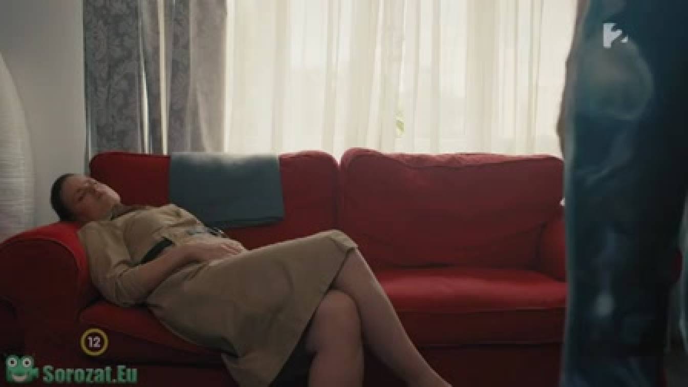 Hazatalálsz 1. évad 28. rész