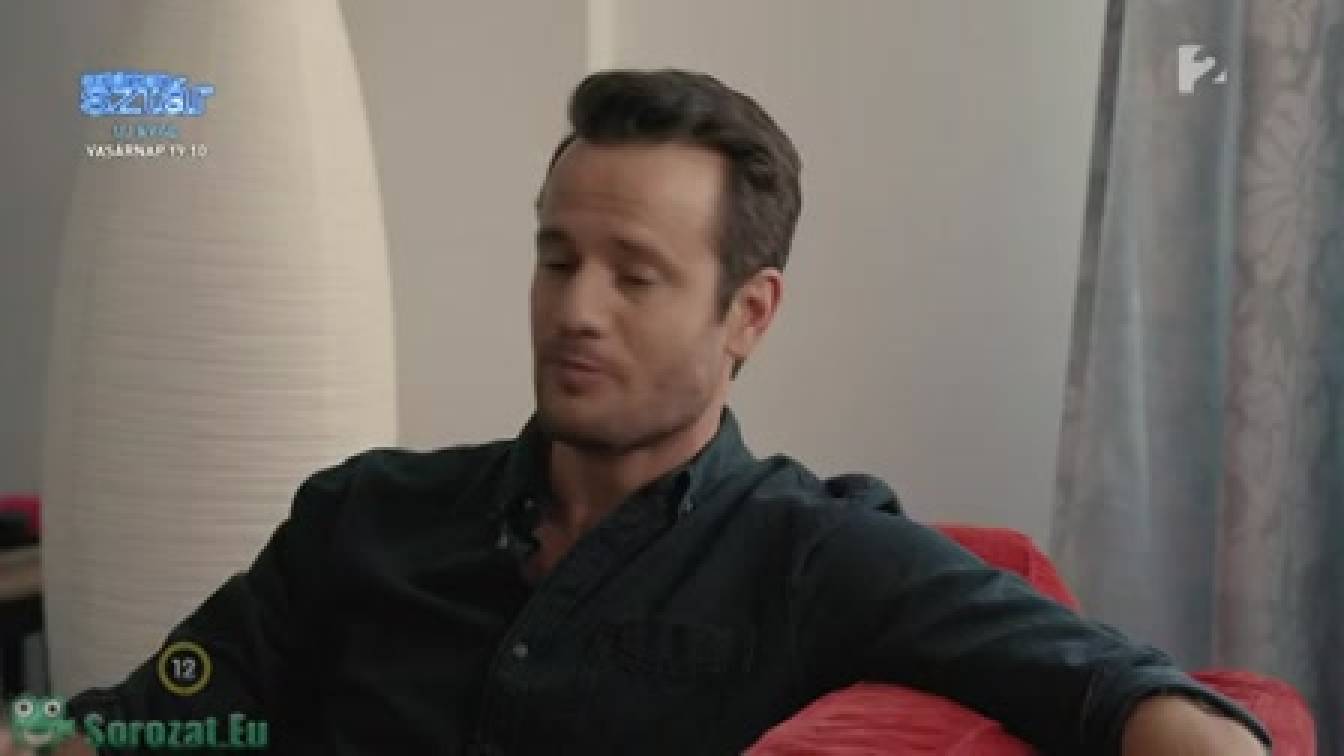 Hazatalálsz 1. évad 30. rész