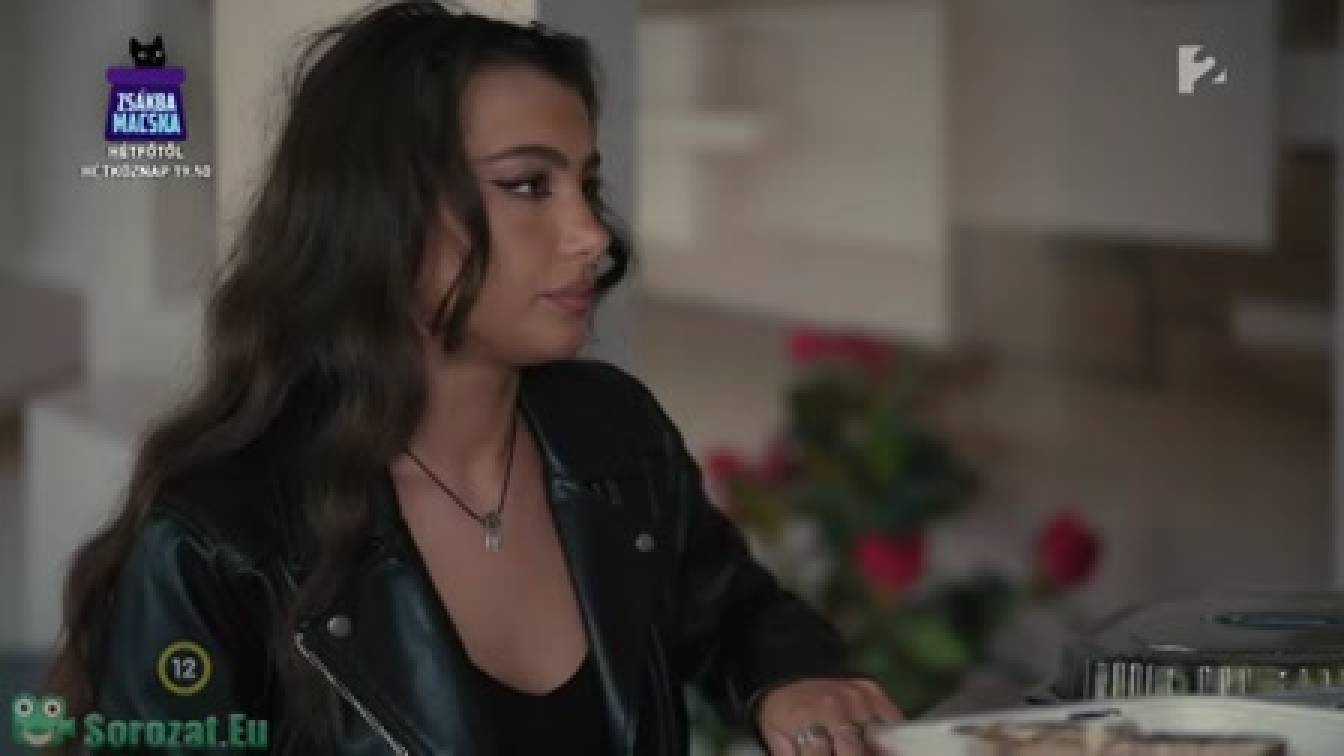 Hazatalálsz 1. évad 33. rész