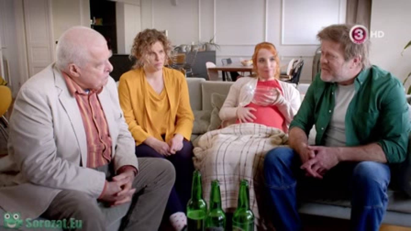 Brigi és Brúnó 2. évad 01. rész