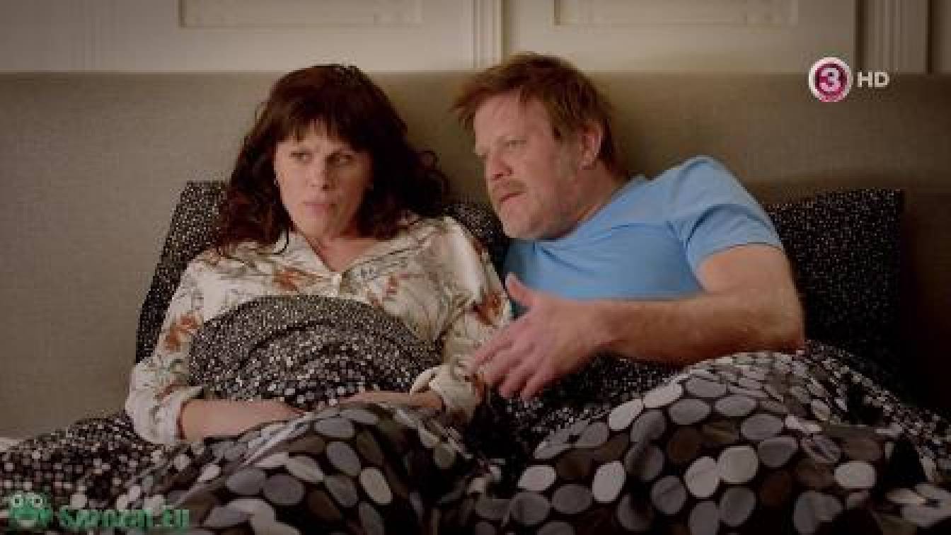 Brigi és Brúnó 2. évad 02. rész