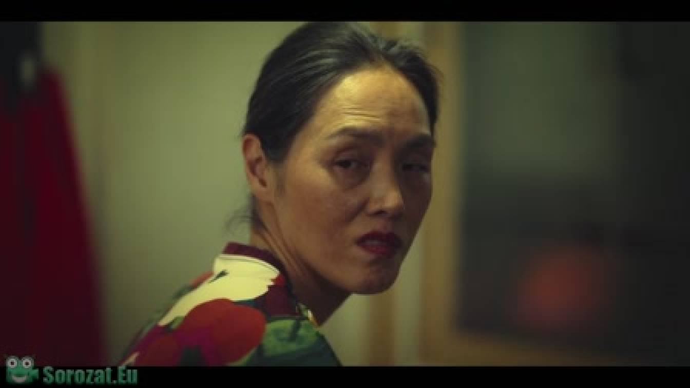 Dicsőség 1. évad 10. rész