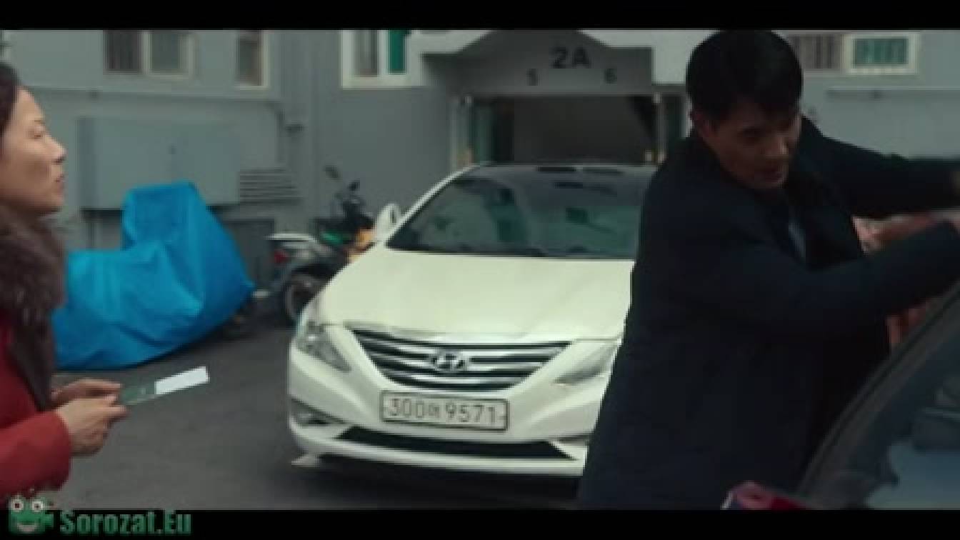 Dicsőség 1. évad 14. rész