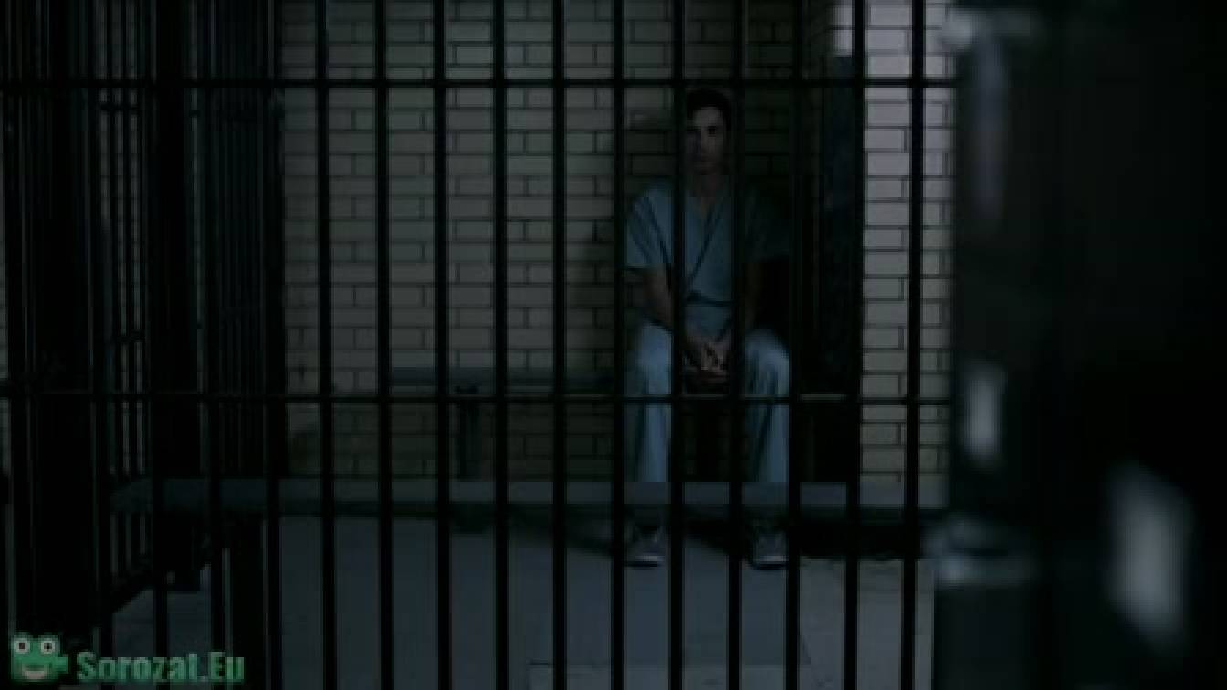 Aznap éjjel 1. évad 02. rész