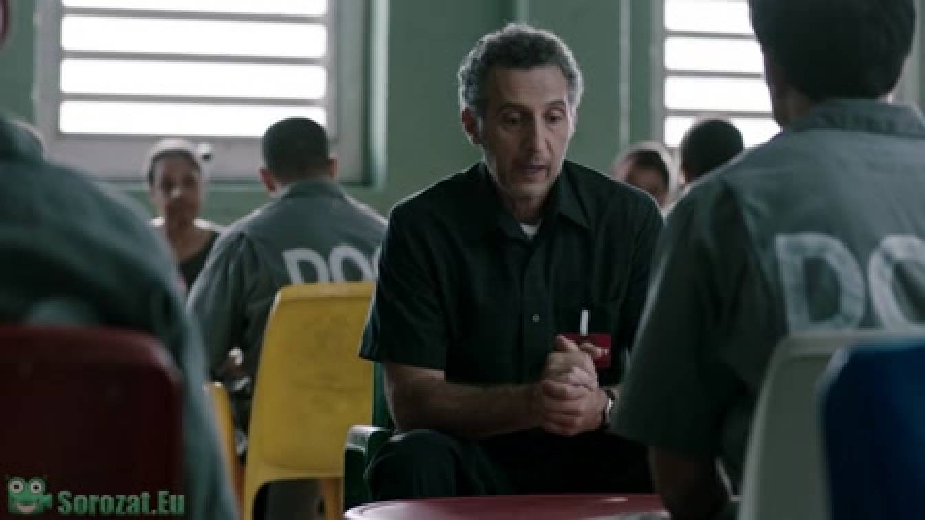 Aznap éjjel 1. évad 03. rész