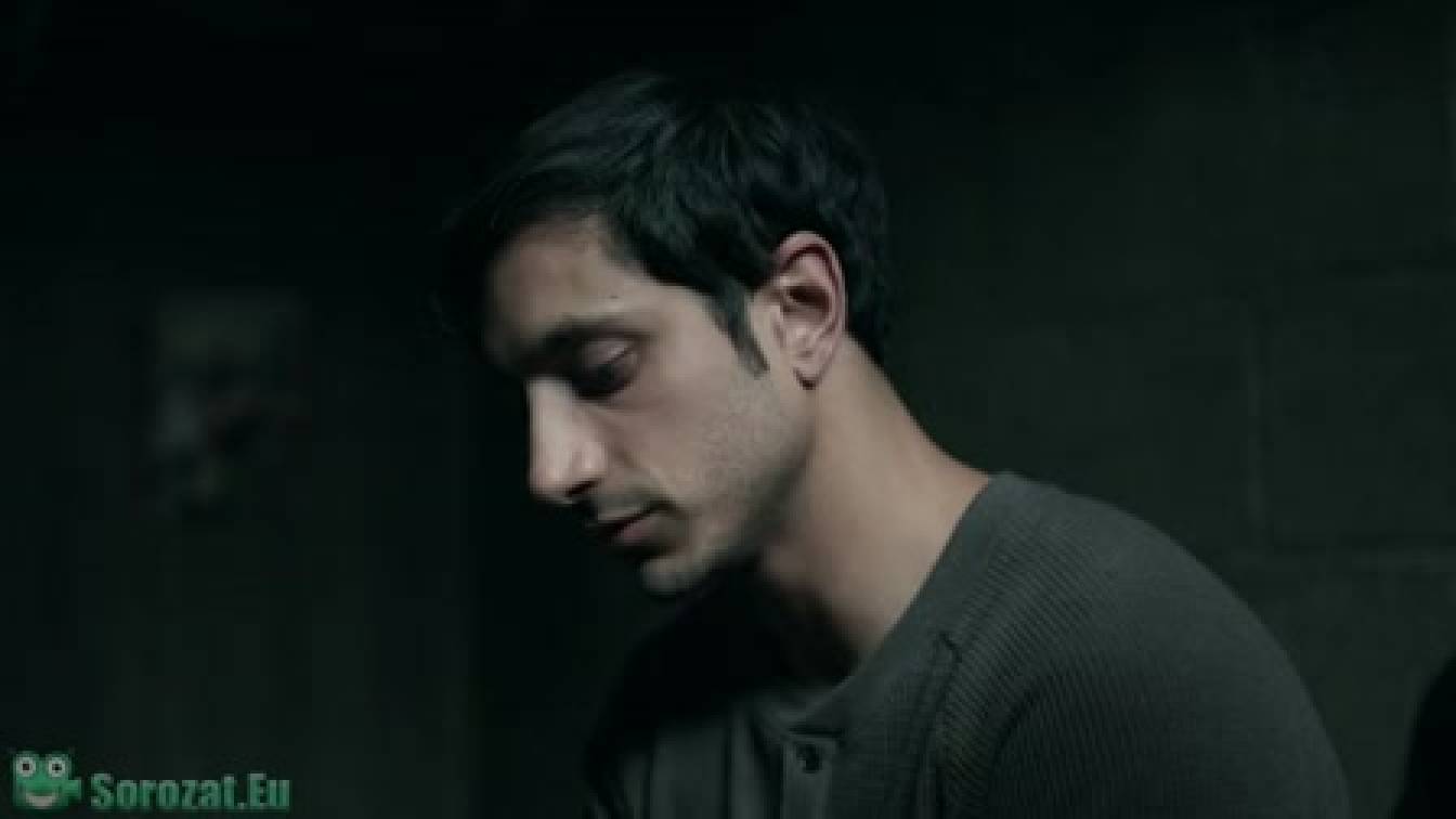 Aznap éjjel 1. évad 04. rész