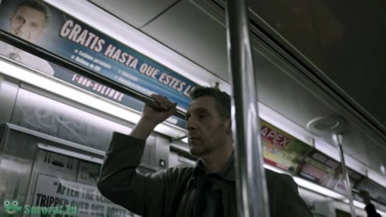 Aznap éjjel 1. évad 06. rész