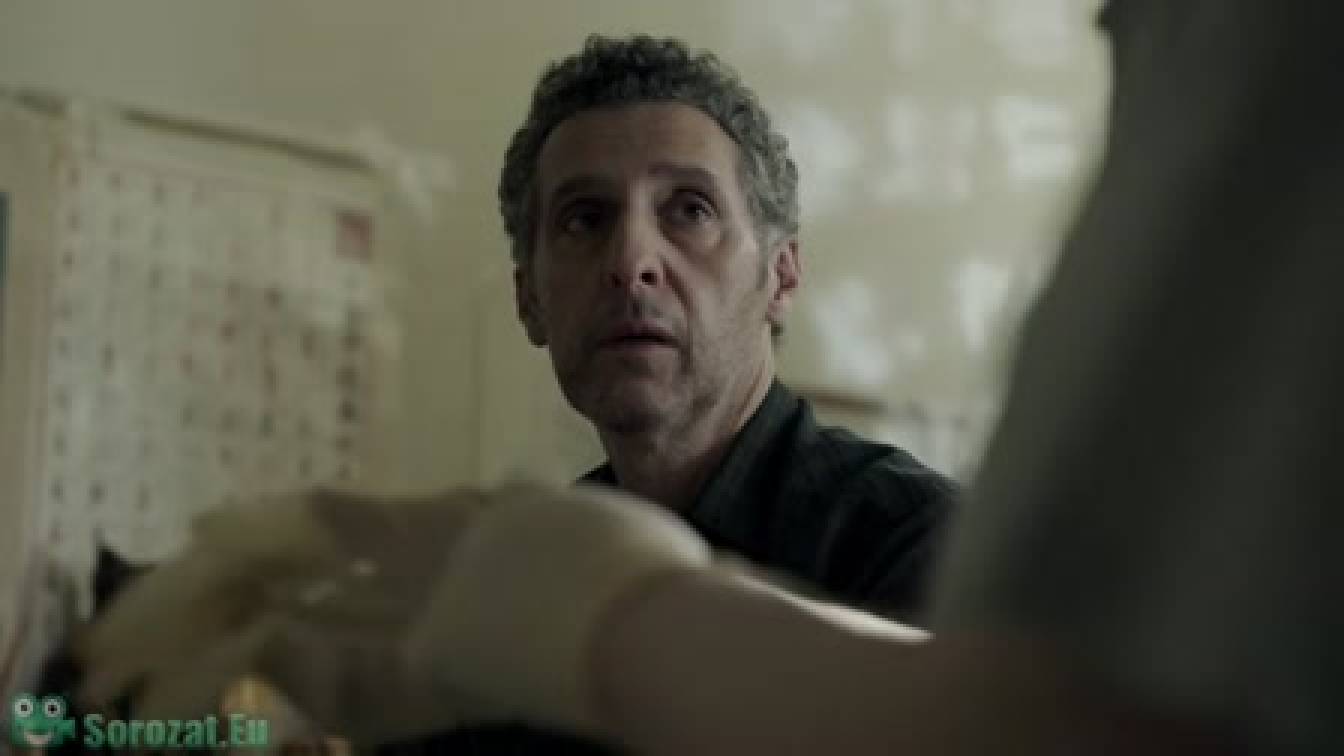 Aznap éjjel 1. évad 07. rész