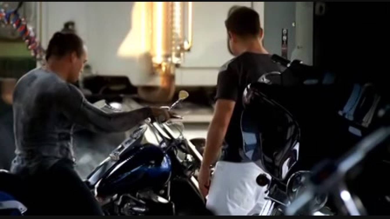 CSI: Miami helyszinelők 6. évad 08. rész