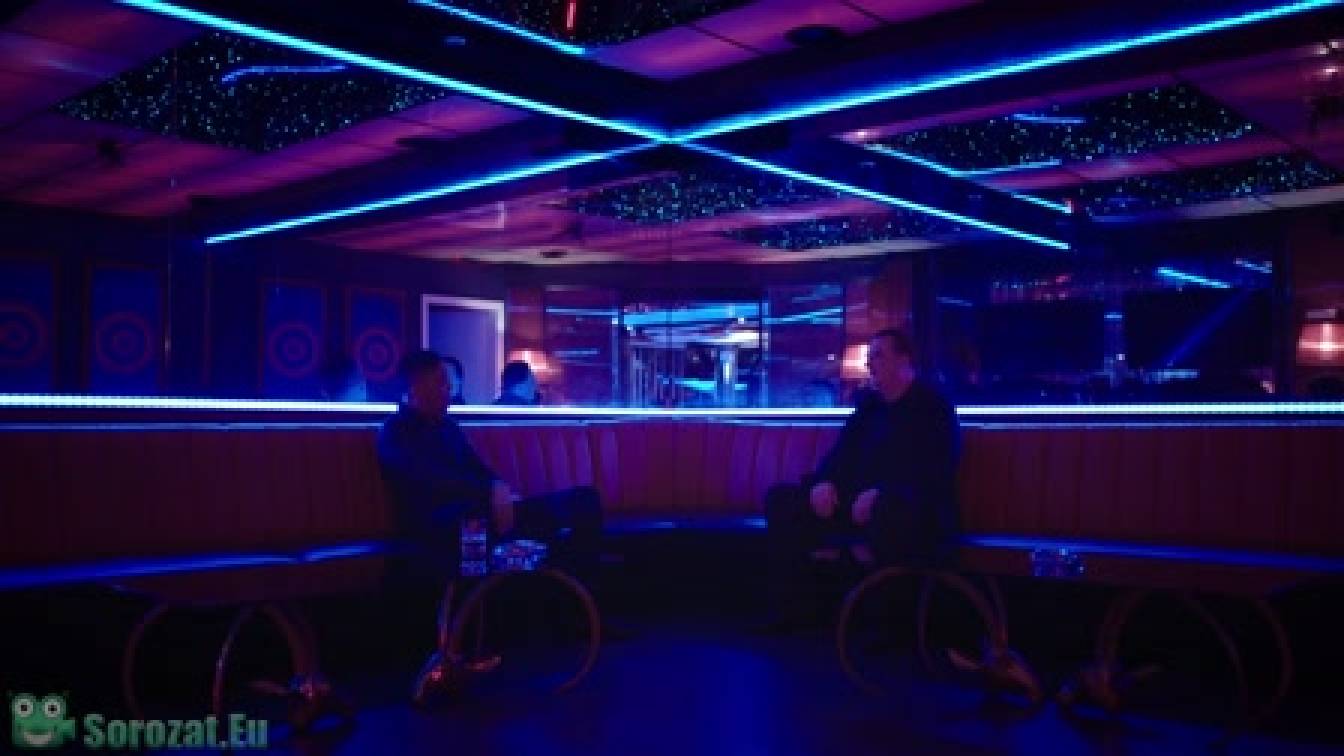 A vád nyomában 1. évad 01. rész